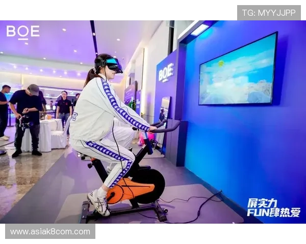 K8凯发电竞：如何利用平台优势推动电竞产业的快速增长